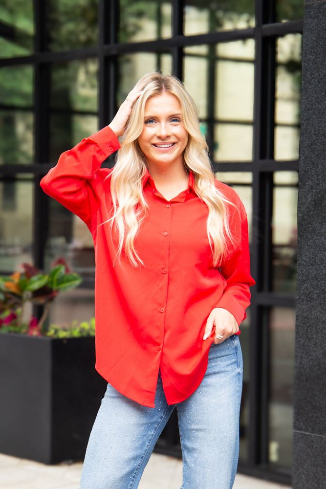 Tops & Blouses